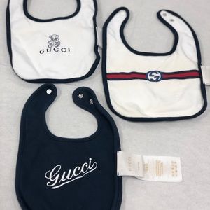 Authentic Baby Bibs!